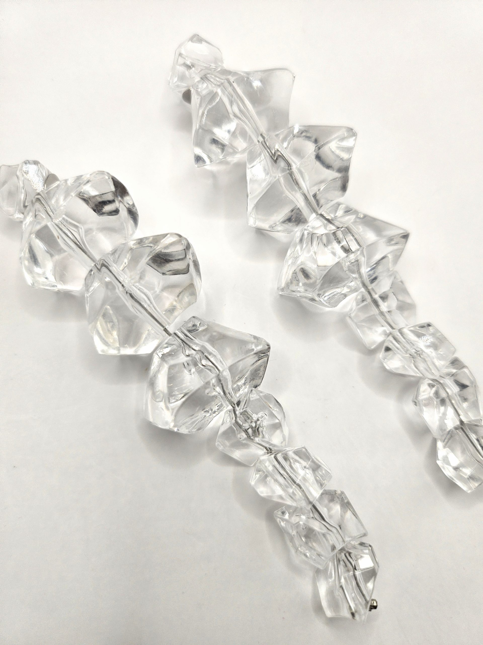 Boucles d'oreilles STALACTITE – Image 5