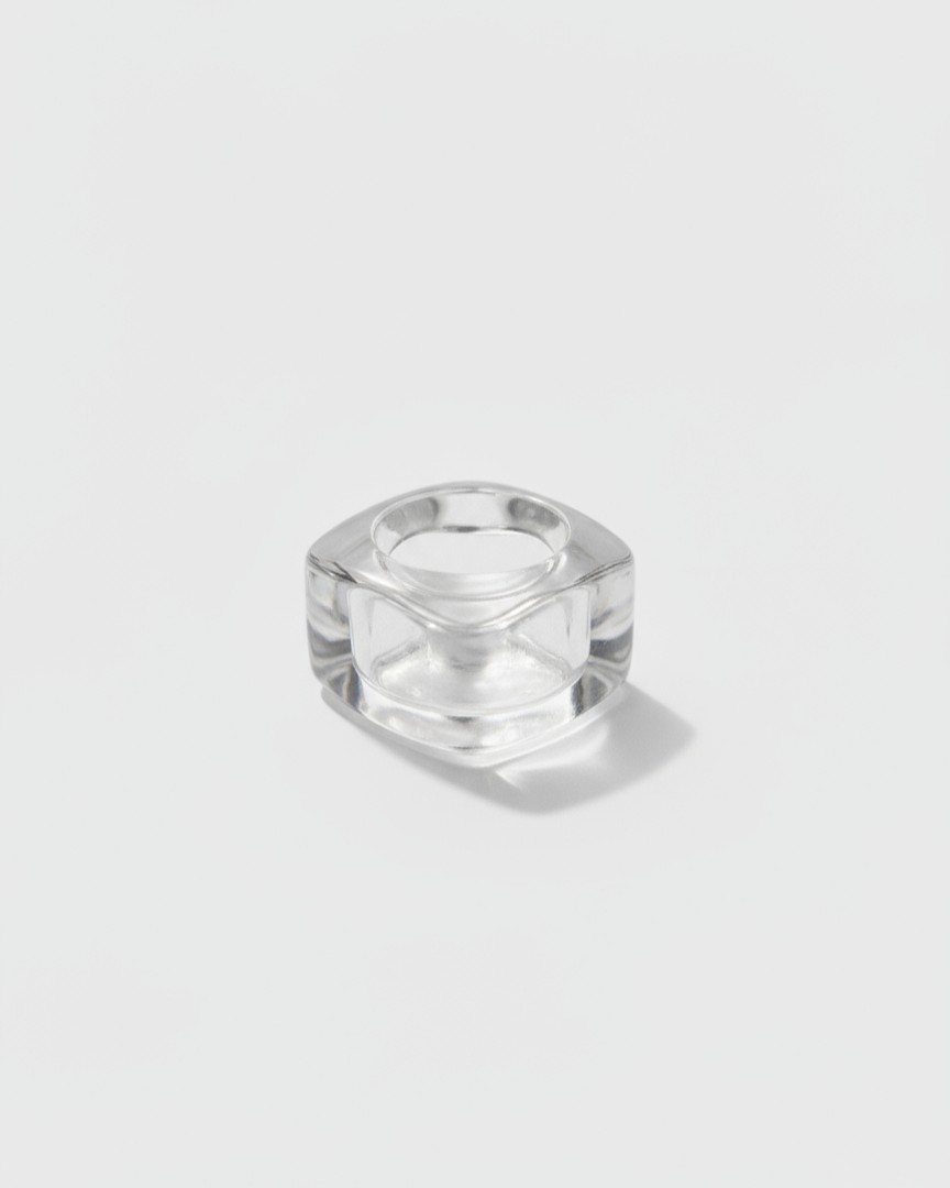 Bague FLOCON – Image 2