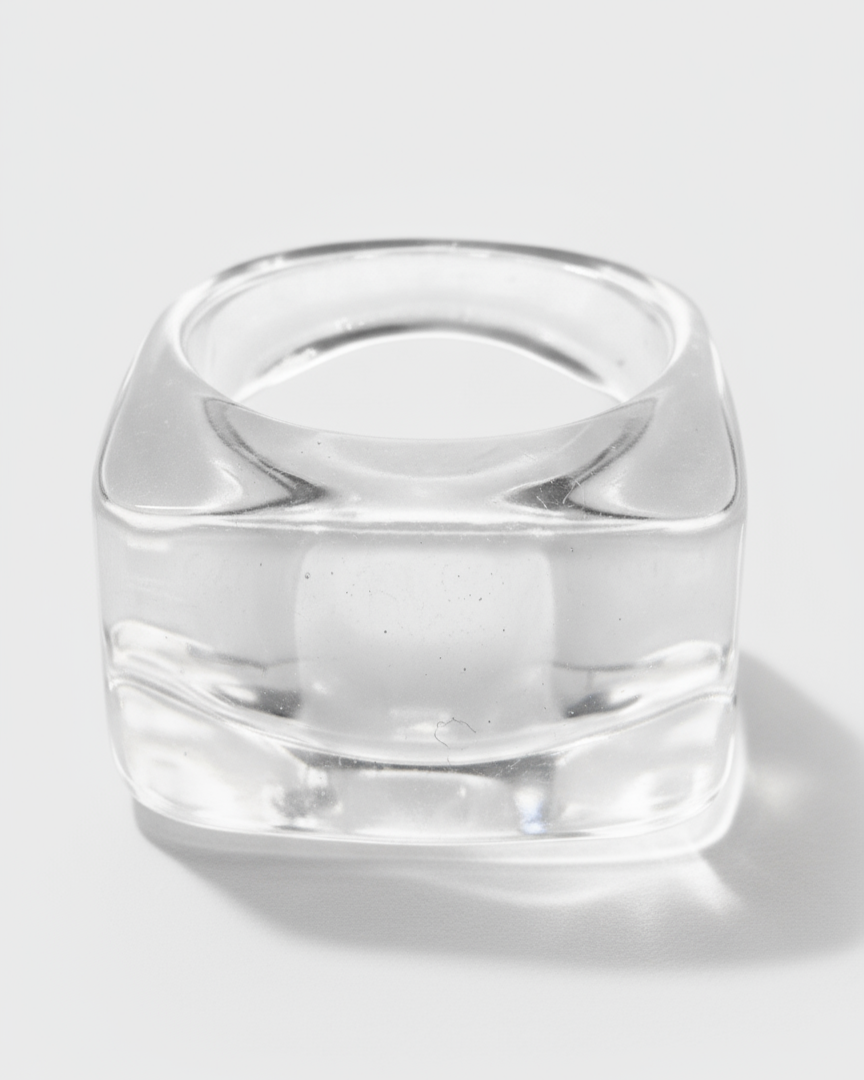 Bague FLOCON – Image 3