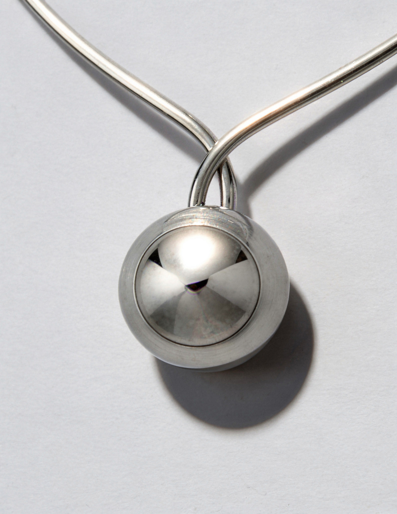 Collier TANK – Image 3