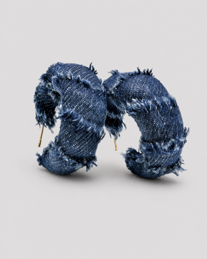 Boucles d'oreilles CREONIM