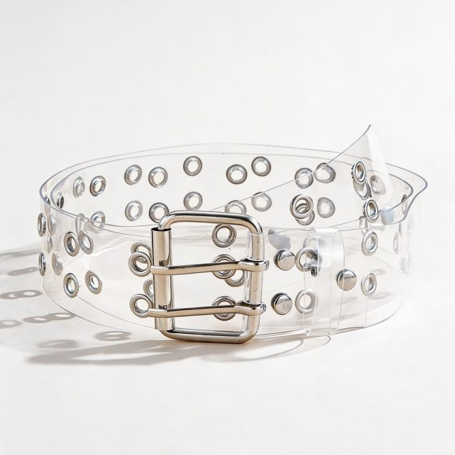 Ceinture - OEILLETT - Demim - 6